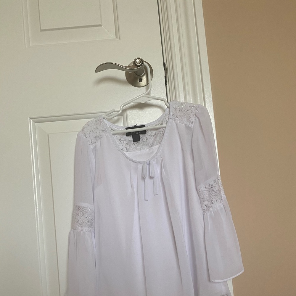 this amazing blouse that i’ve wore a few times!